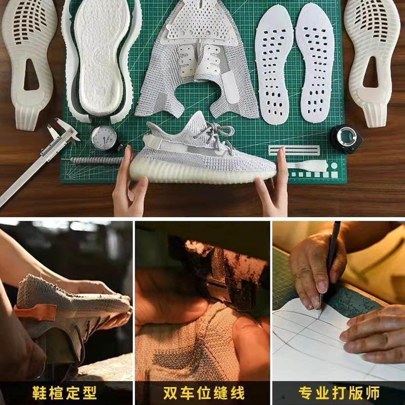 Giày Thể Thao Thoáng Khí 350 Phong Cách Thời Trang Mùa Hè 2022