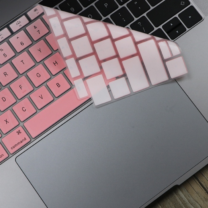 Miếng Dán Bảo Vệ Bàn Phím Cho 2018 Macbook Air13 Inch A1932