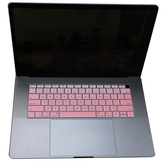 Miếng Dán Bảo Vệ Bàn Phím Cho 2018 Macbook Air13 Inch A1932