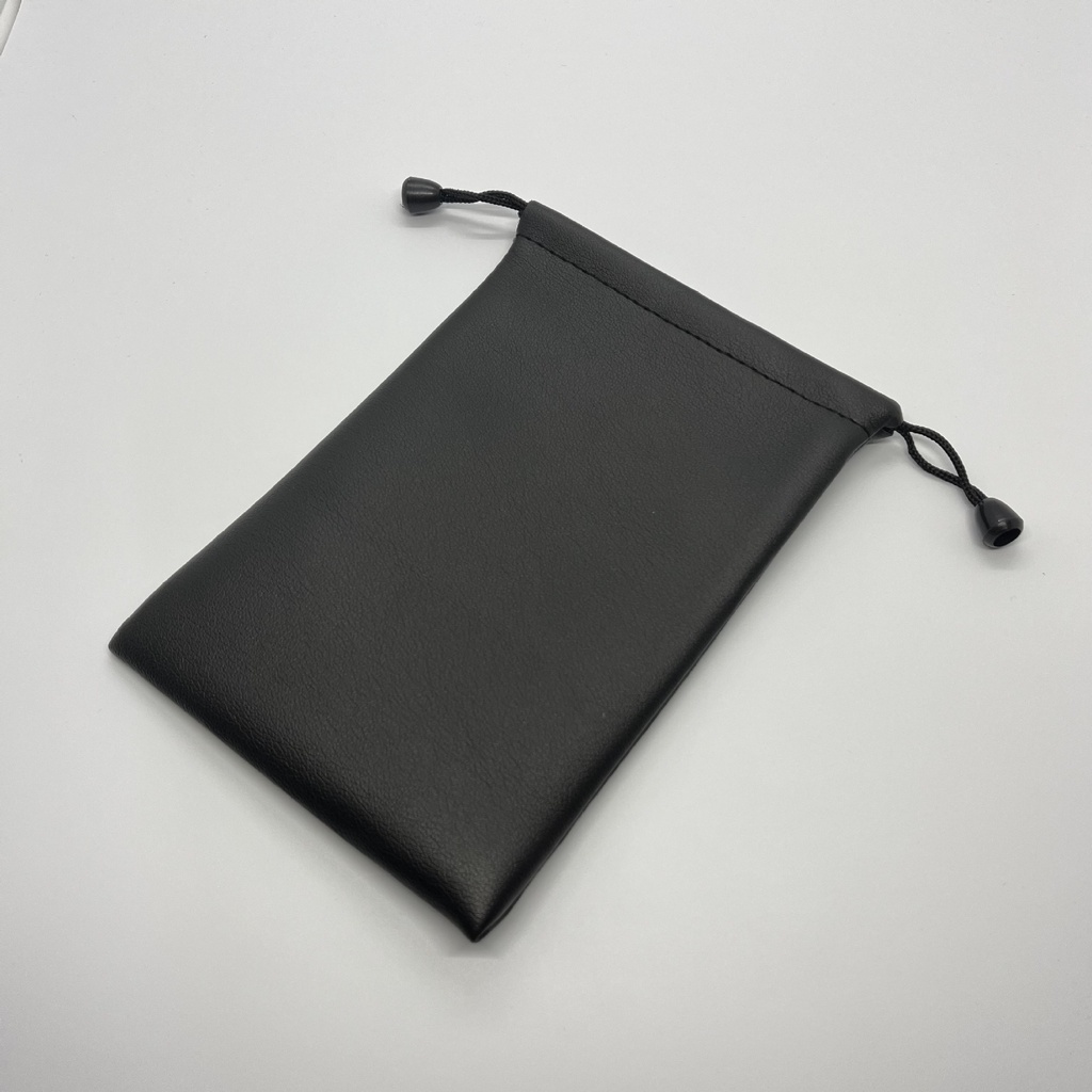 Túi Da Đựng Tai Nghe Chống Thấm Nước Tiện Dụng