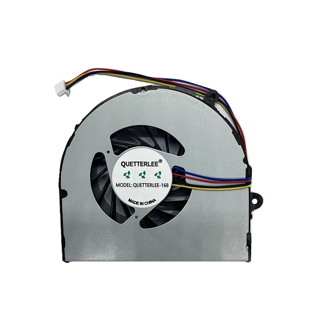 Quạt Tản Nhiệt Chuyên Dụng Cho Laptop Lenovo IdeaPad G4080A G80M50 G585585585585 N8005 N15 N80005