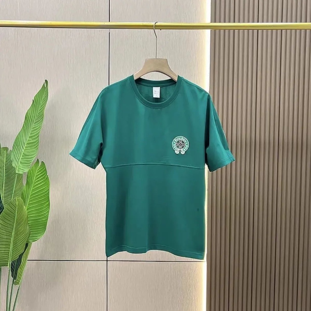 Áo Thun Ngắn Tay Cánh Dơi Thời Trang Mùa Hè Cho Nam