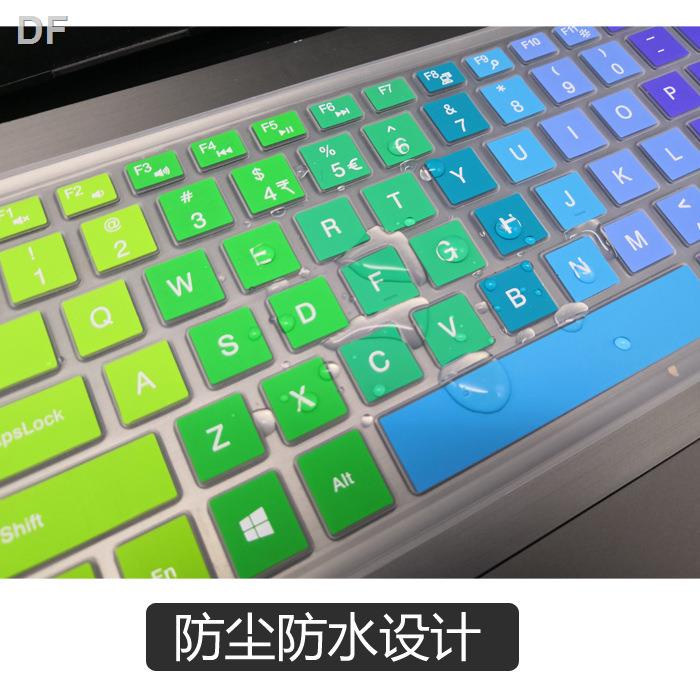 ✨Miếng Dán Bảo Vệ Bàn Phím laptop Dell 15.6 inch 15-5537 15R 15R-3521 15R-3537 7559 15P-2749 7566 7567 5577 ga