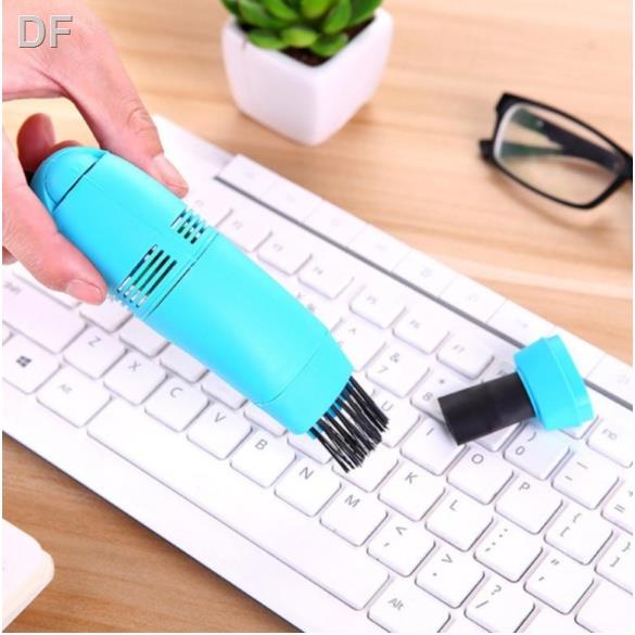 ✨Bộ Máy Hút Bụi Bàn Phím Máy Tính USB Mini Tiện Dụng