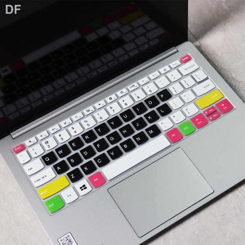 ✨Tấm Lót Bảo Vệ Bàn Phím Máy Tính Lenovo Yoga Slim 7i 2020 13.3 Inch Chống Bụi / Nước Tiện Dụng Cho Lenovo 7i