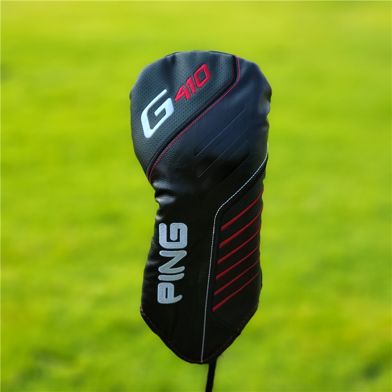 Gậy Đánh GOLF G410 G410 Chuyên Dụng Chất Lượng Cao 1 Vỏ Bọc Bảo Vệ Đầu Gậy Đánh GOLF Bằng Gỗ