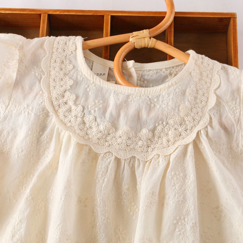 Áo Cotton Không Tay Thiết Kế Mới Thời Trang Mùa Hè Theo Phong Cách Phương Tây