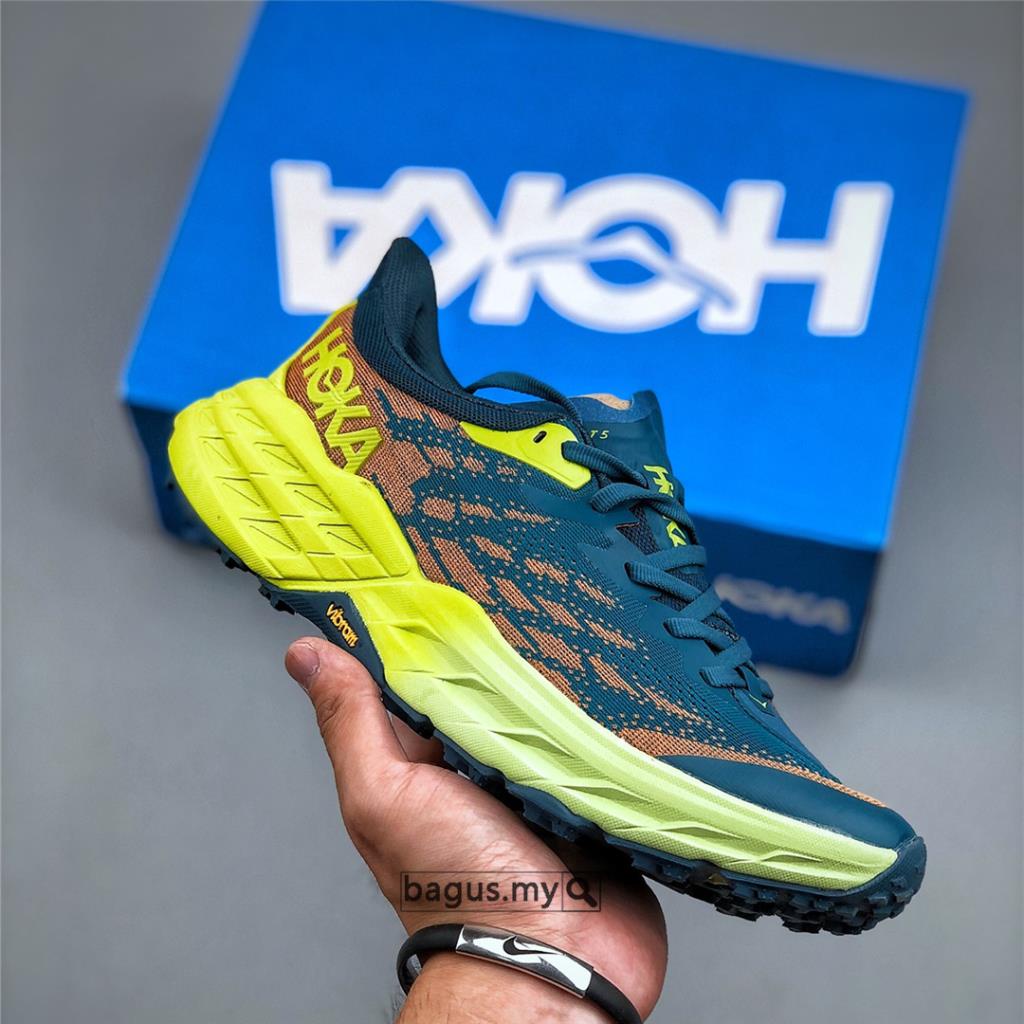 Giày Thể Thao Hoka One Speed Dê 5 BCEP Thời Trang Cao Cấp Cho Nam
