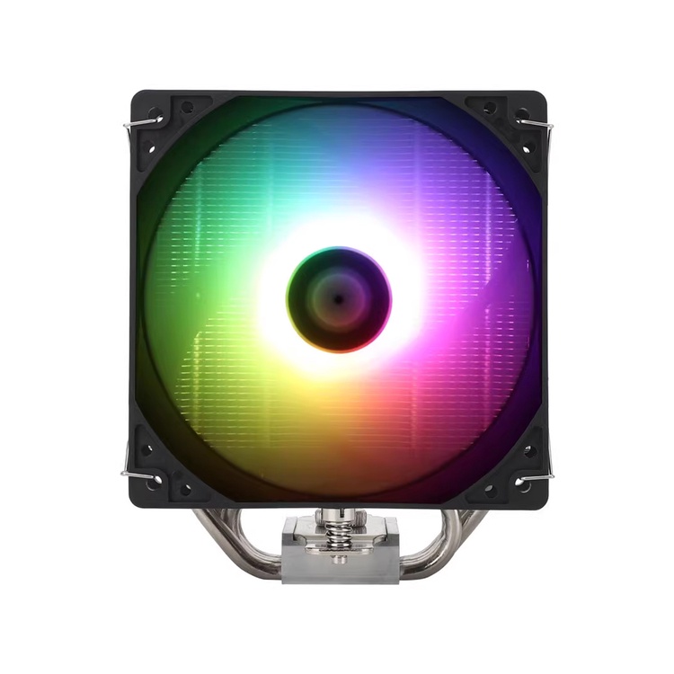 Vận chuyển trong 24 giờ = Limin AS / AK / AX120R SE ARGB Bộ tản nhiệt làm mát không khí Máy tính để 