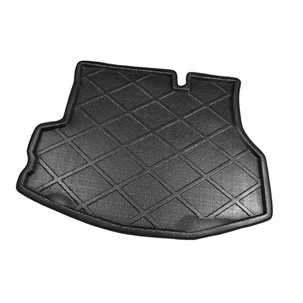 Thảm Lót Sàn Xe Hơi Ford Fiesta Sedan 2009-2017