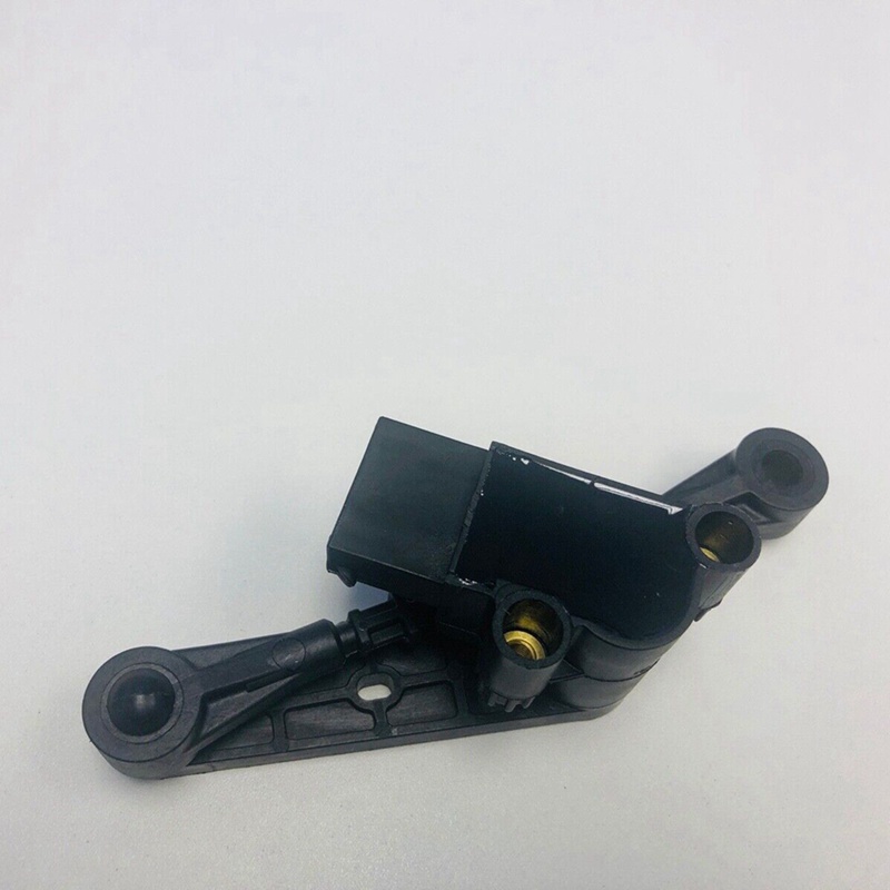1 Cái LR LR033257 Cảm Biến Mức Độ Cao Màu Đen Thay Thế Chuyên Dụng Cho Land Rover Range Rover Sport / Range Rover 2013-2017 Discovery 2017