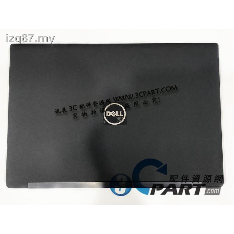 Vỏ Bảo Vệ Chuyên Dụng Dành Cho dell / dell latitude 7280 e7280