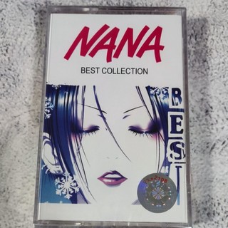 Băng cassette hoàn toàn mới Nana Best Collection Walkman recorder cassette T0523