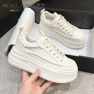 Giày Thể Thao Đế Dày Phong Cách Mới Cho Nữ