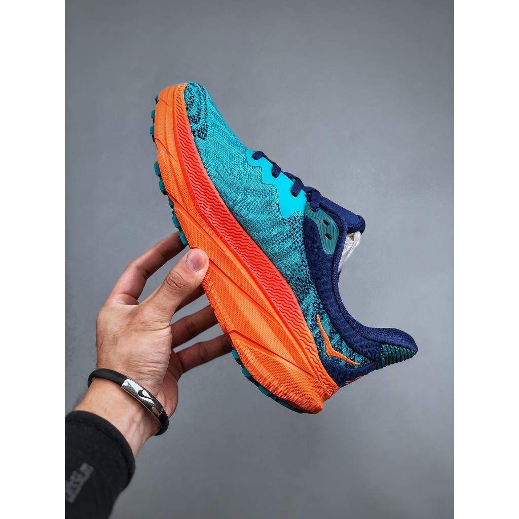 Giày Chạy Bộ Hoka One Challenger Atr 7 CVOR Chuyên Dụng Cho Nam