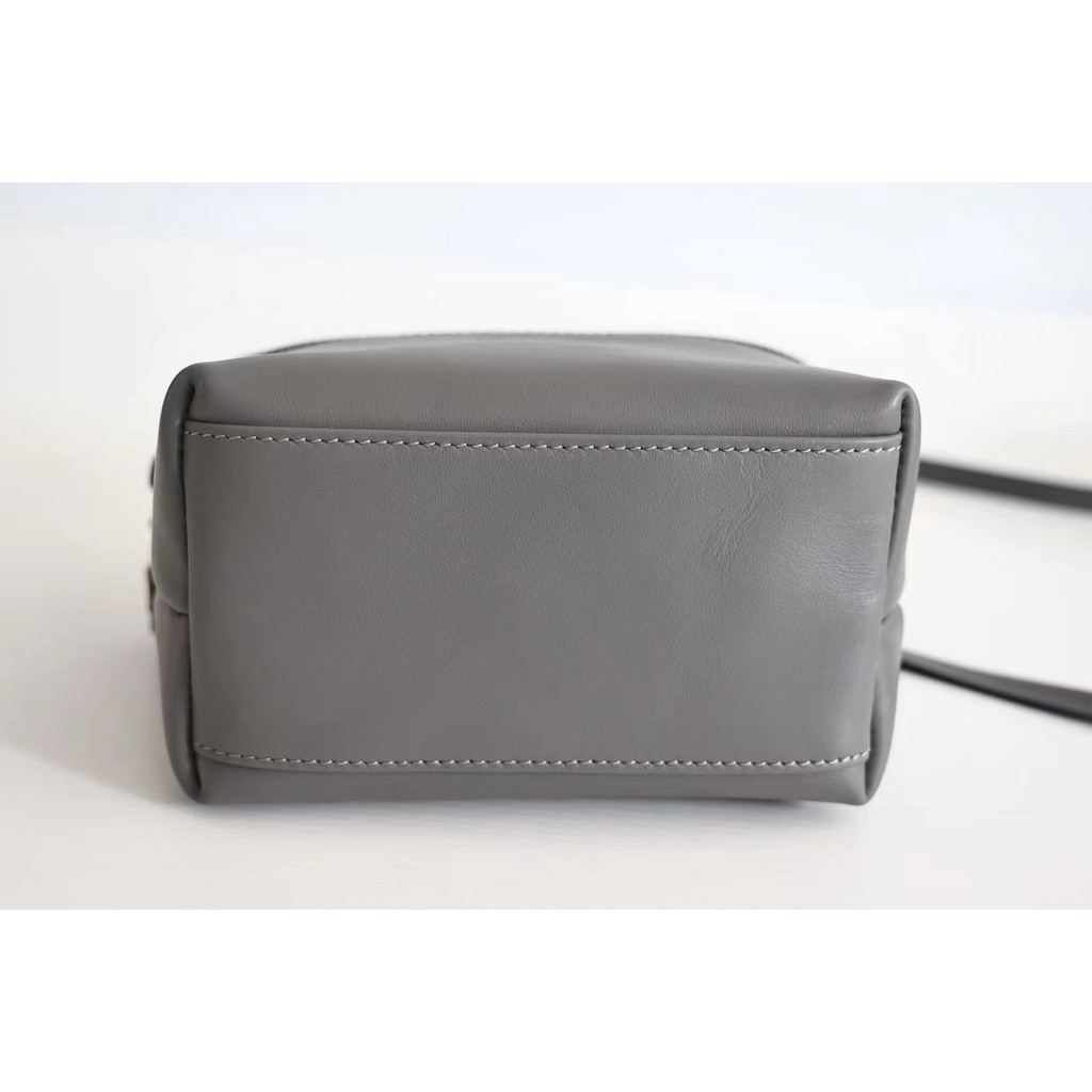 Túi Đeo Vai Bằng Da Bò Chất Lượng Cao Mẫu Mới 2023