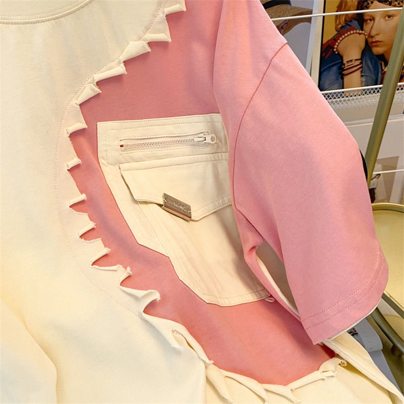 Áo Thun Tay Ngắn Chất Liệu Cotton Nguyên Chất Size Lớn Thời Trang Cho Nam Và Nữ