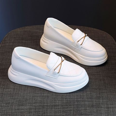 Dép Bít Mũi Đế Dày Thoáng Khí Thời Trang 2023 Cho Nữ