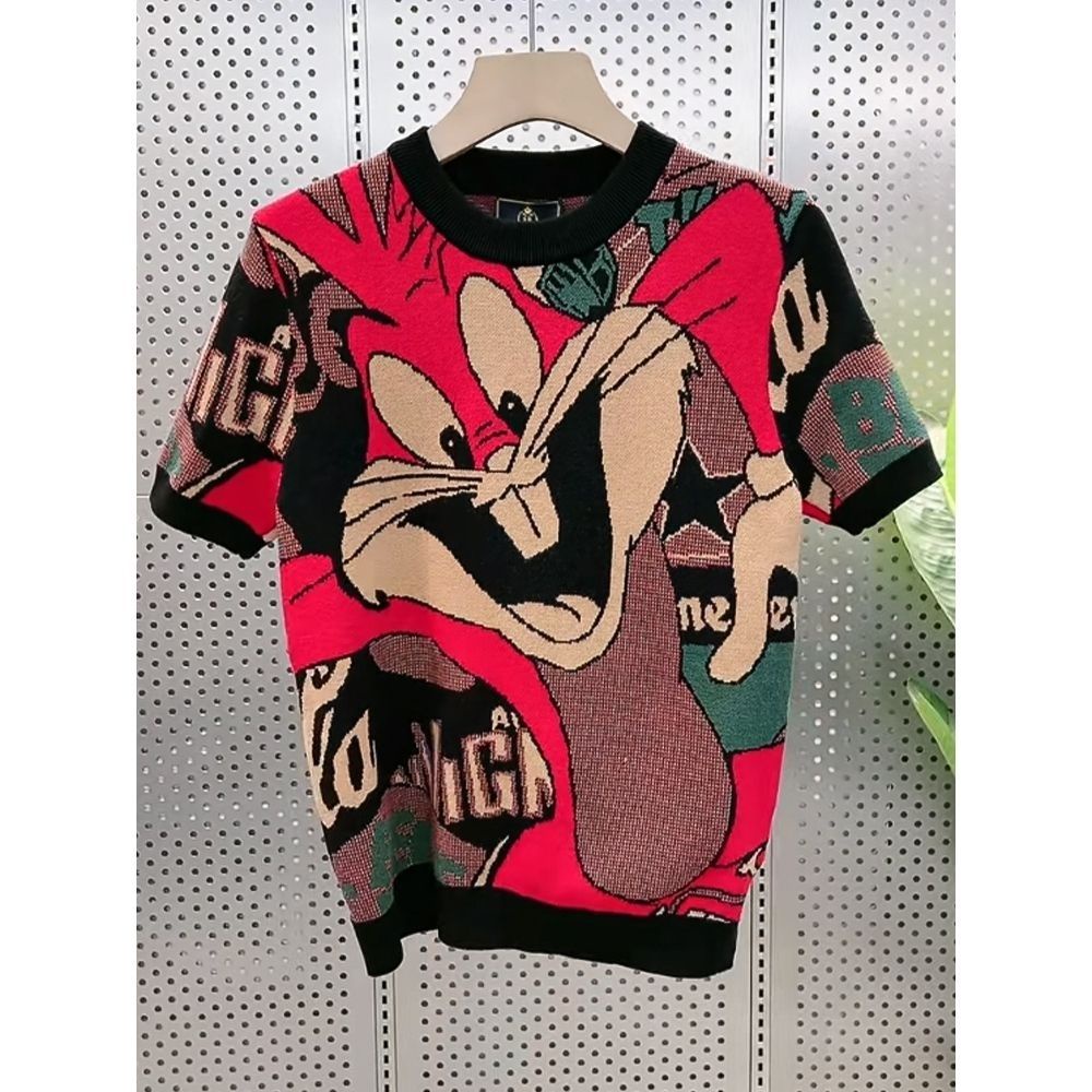 Áo Thun Tay Lỡ Thời Trang Mùa Đông Cho Nam