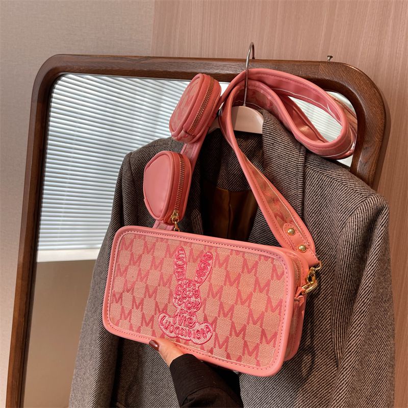 Túi Xách Thời Trang Mùa Hè 2023 Sang Trọng Cho Nữ