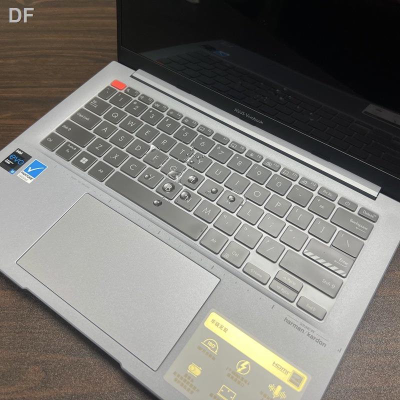 ✨Phim TPU Bảo Vệ Bàn Phím Cho ASUS Vivobook Pro 14X OLED N7401Z 14 K3402Zp3402Z T3402Z