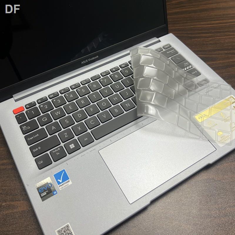 ✨Phim TPU Bảo Vệ Bàn Phím Cho ASUS Vivobook Pro 14X OLED N7401Z 14 K3402Zp3402Z T3402Z