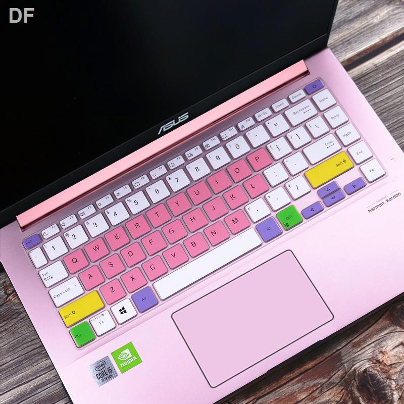 ✨Ốp Bàn Phím Máy Tính Asus Vivobook 14 S14 K413E A413E M413I M433I K413EQ K413 M413 M433 E410M Vivobook Flip 14 TM420