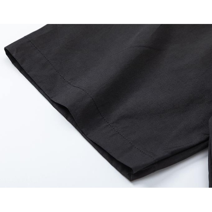 Áo Thun NgắN Tay In Chữ Balenciaga Cho Nam Và Nữ