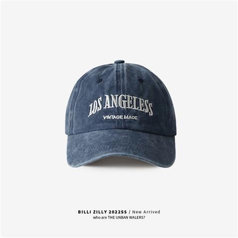 Mũ beret Dệt Kim Mềm Mại Màu Xanh navy Phong Cách retro Cho Nam Nữ