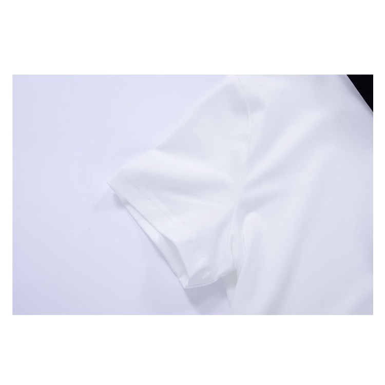 Áo Thun Đánh Golf Ngắn Tay Thoáng Khí Nhanh Khô Thời Trang Mùa Hè Dành Cho Nữ T2353