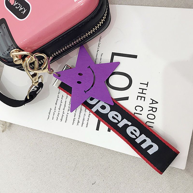 Túi đeo chéo Vai Thời Trang Hàn Quốc 2020 Cho Nữ