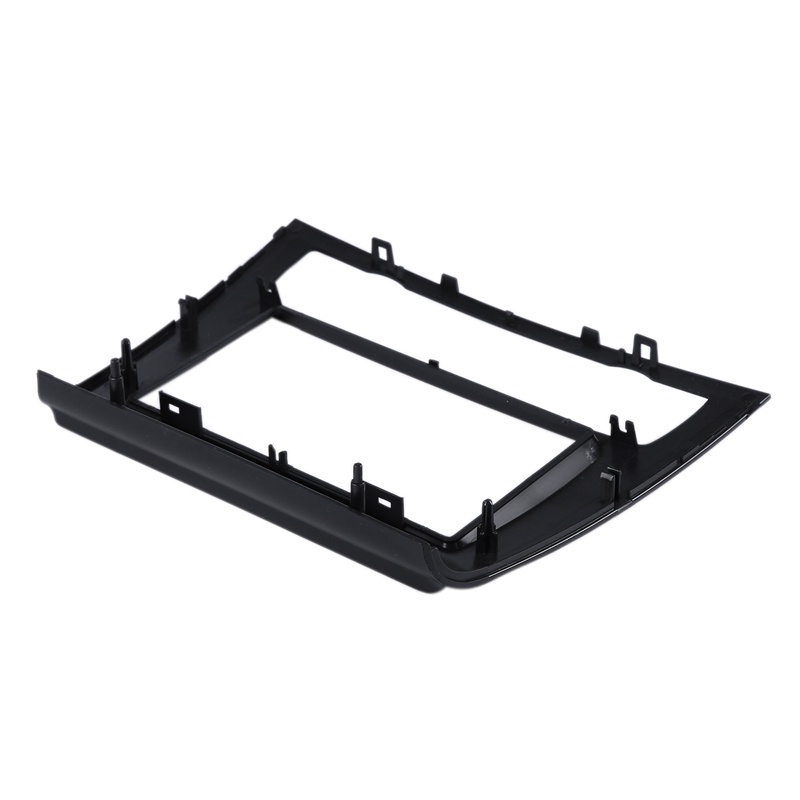 Bộ Thiết Bị Chuyển Đổi Âm Thanh Radio Din Kép Cho BMW 1 E81 E82 E87 E88 2007-2011