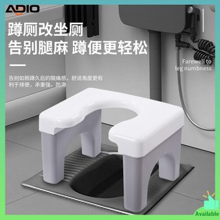 Ghế ngồi toilet tiện dụng dành cho người lớn và trẻ em