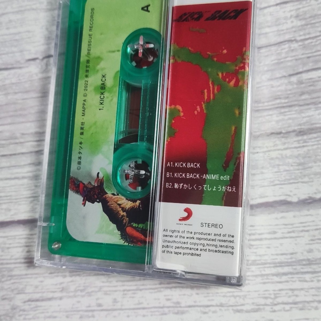 Băng cassette mijin xuanshi t0523 t0523 Mới