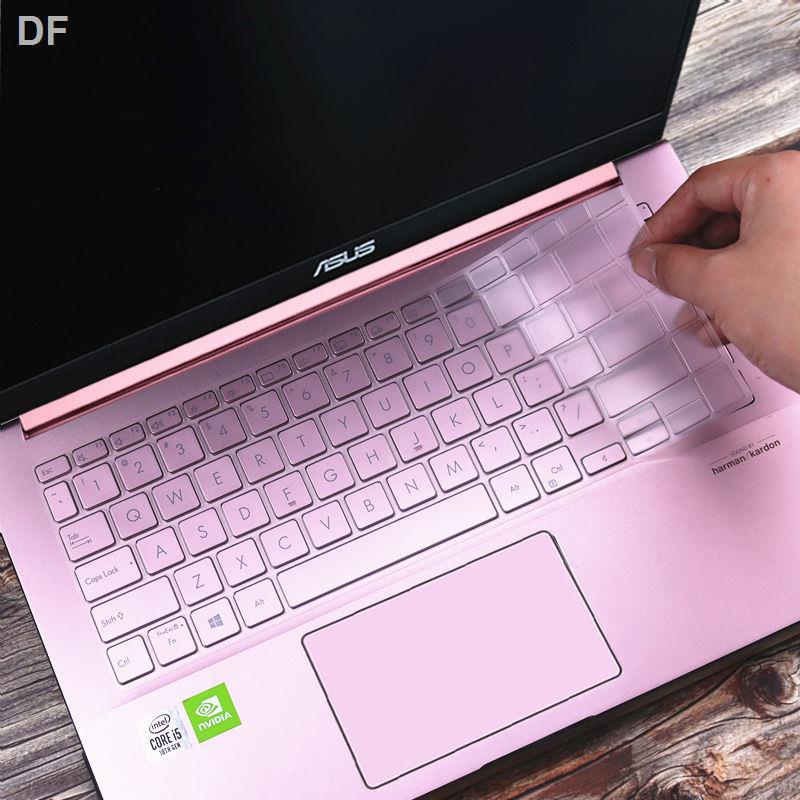 ✨Ốp Bàn Phím Máy Tính Asus Vivobook 14 S14 K413E A413E M413I M433I K413EQ K413 M413 M433 E410M Vivobook Flip 14 TM420