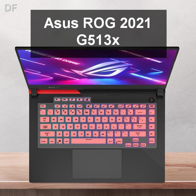 Mi ng D n B o V B n Ph m Cho Asus ROG Strix G15 G513 G513Q G513x 