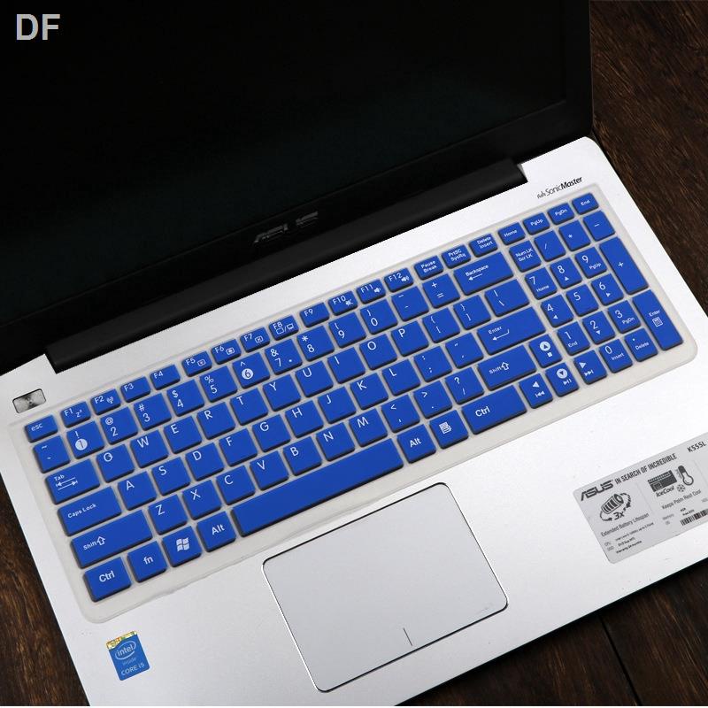 ASUS ✨Miếng Silicone Mềm Siêu Mỏng Bảo Vệ Bàn Phím Cho 15.6 Inch / 15.6 Inch / 8000Uf8550 / 7