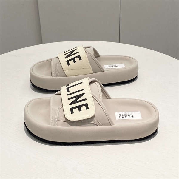 Dép Sandal Mùa Hè Phong Cách Mới Cho Nữ
