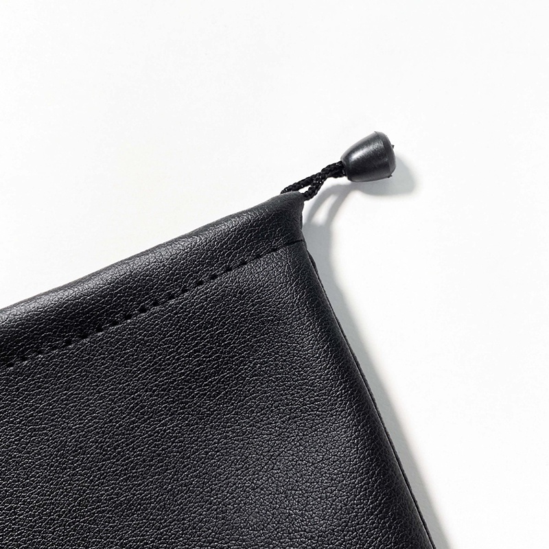 Túi Da Đựng Tai Nghe Chống Thấm Nước Tiện Dụng