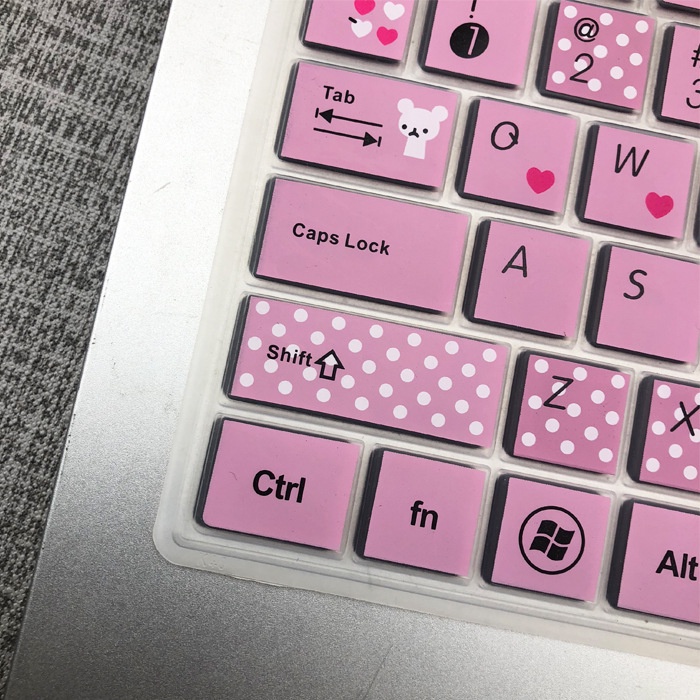 Tấm Lót Bảo Vệ Bàn Phím Máy Tính ASUS Laptop K456 / A480U E402BP R417N R416 A455L Tiện Dụng