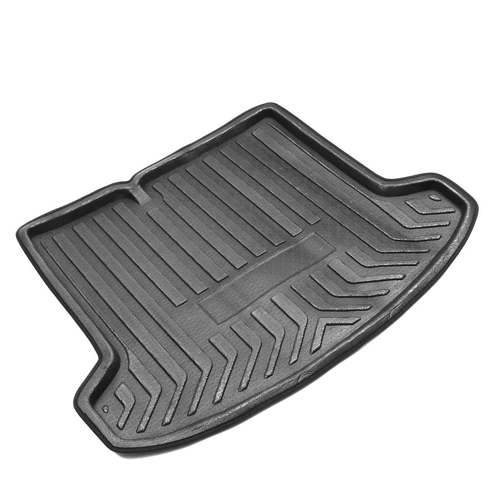 Thảm Lót Cốp Xe Hơi Chống Trượt Chống Thấm Nước Cho Nissan Kicks 2017 2018 2019