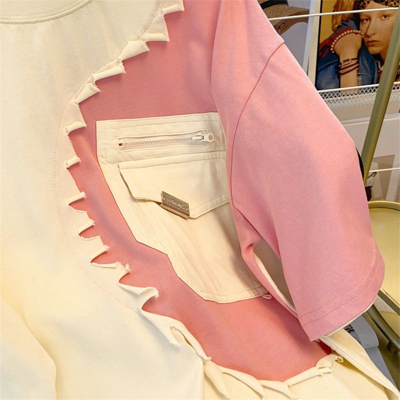 Áo Thun Tay Ngắn Chất Liệu Cotton Nguyên Chất Size Lớn Thời Trang Cho Nam Và Nữ