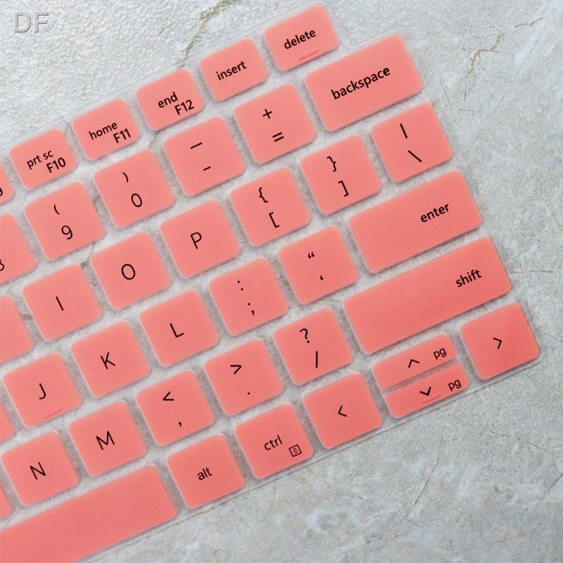 ✨Tấm Lót Bảo Vệ Bàn Phím Máy Tính Dell Latitude 5420 7420 14 inch I7-1185G7 Dell 11 Chống Thấm Nước Tiện Dụng