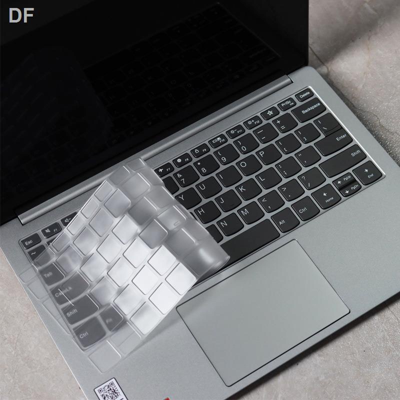 ✨Tấm Lót Bảo Vệ Bàn Phím Máy Tính Lenovo Yoga Slim 7i 2020 13.3 Inch Chống Bụi / Nước Tiện Dụng Cho Lenovo 7i