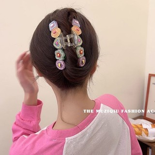 Kẹp Tóc Hình Cá Mập Dễ Thương Cho Nữ