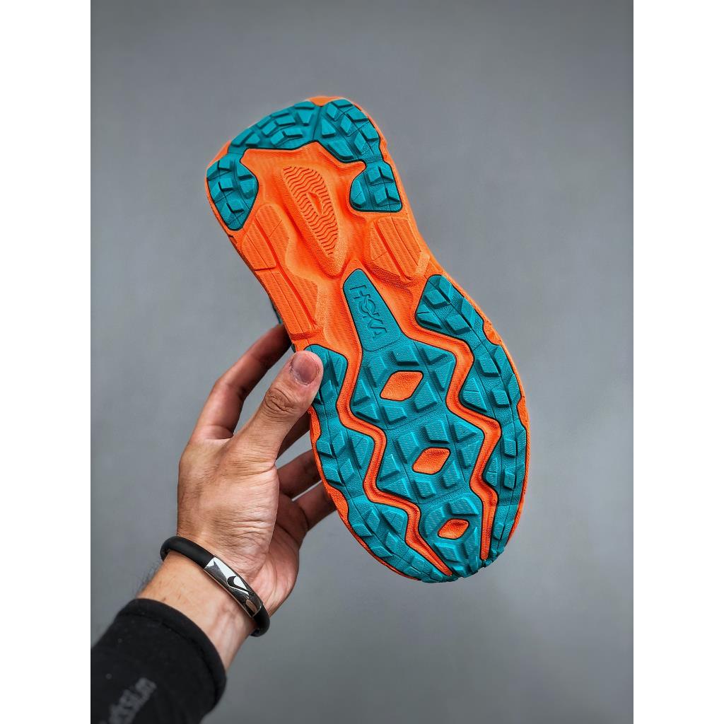 Giày Chạy Bộ Hoka One Challenger Atr 7 CVOR Chuyên Dụng Cho Nam