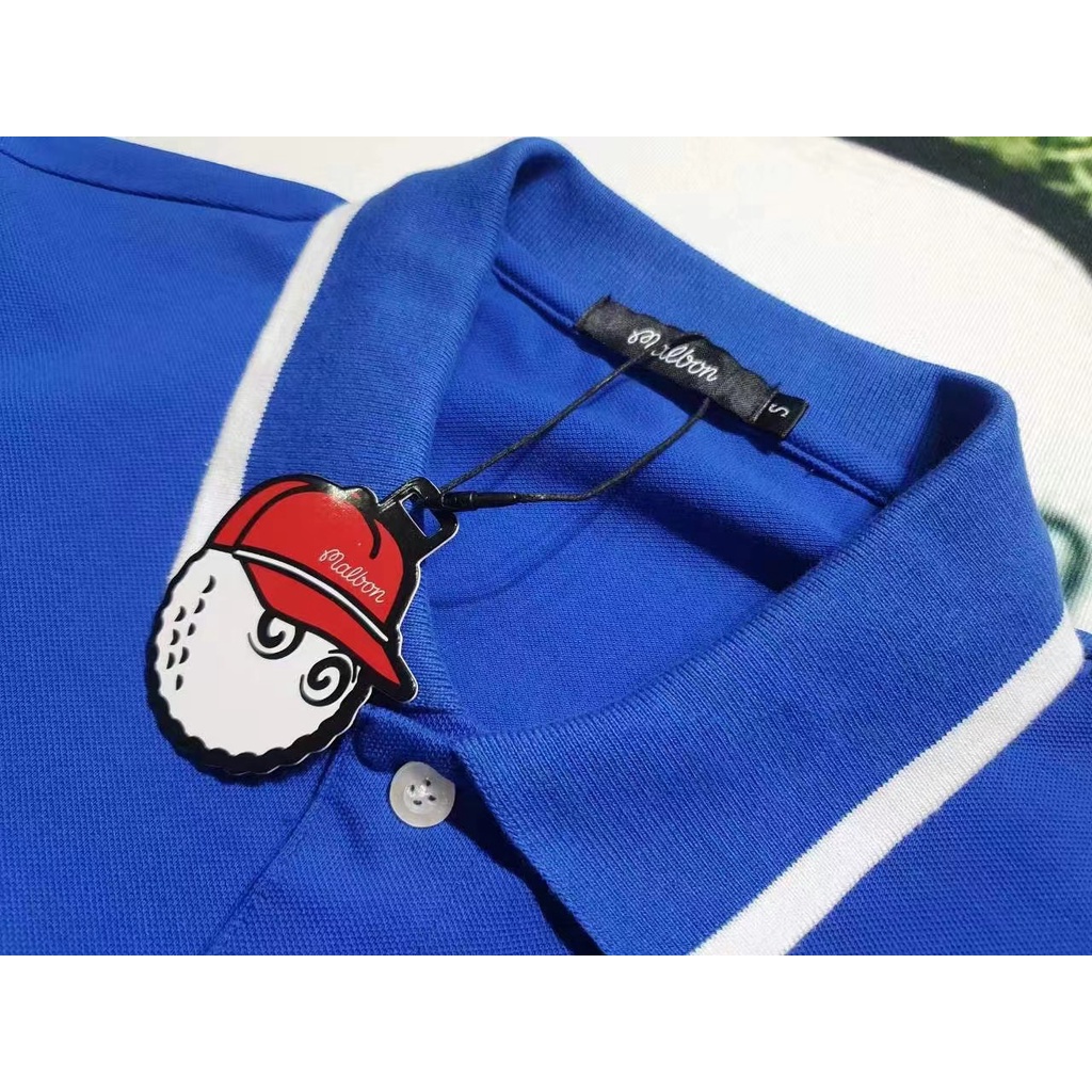 Áo Thun Polo Thể Thao Tay Ngắn Đơn Giản Phong Cách Hàn Quốc Hàng Chính Hãng Hàng Mới Chính Hãng Dành Cho Bạn Nam Và Nữ