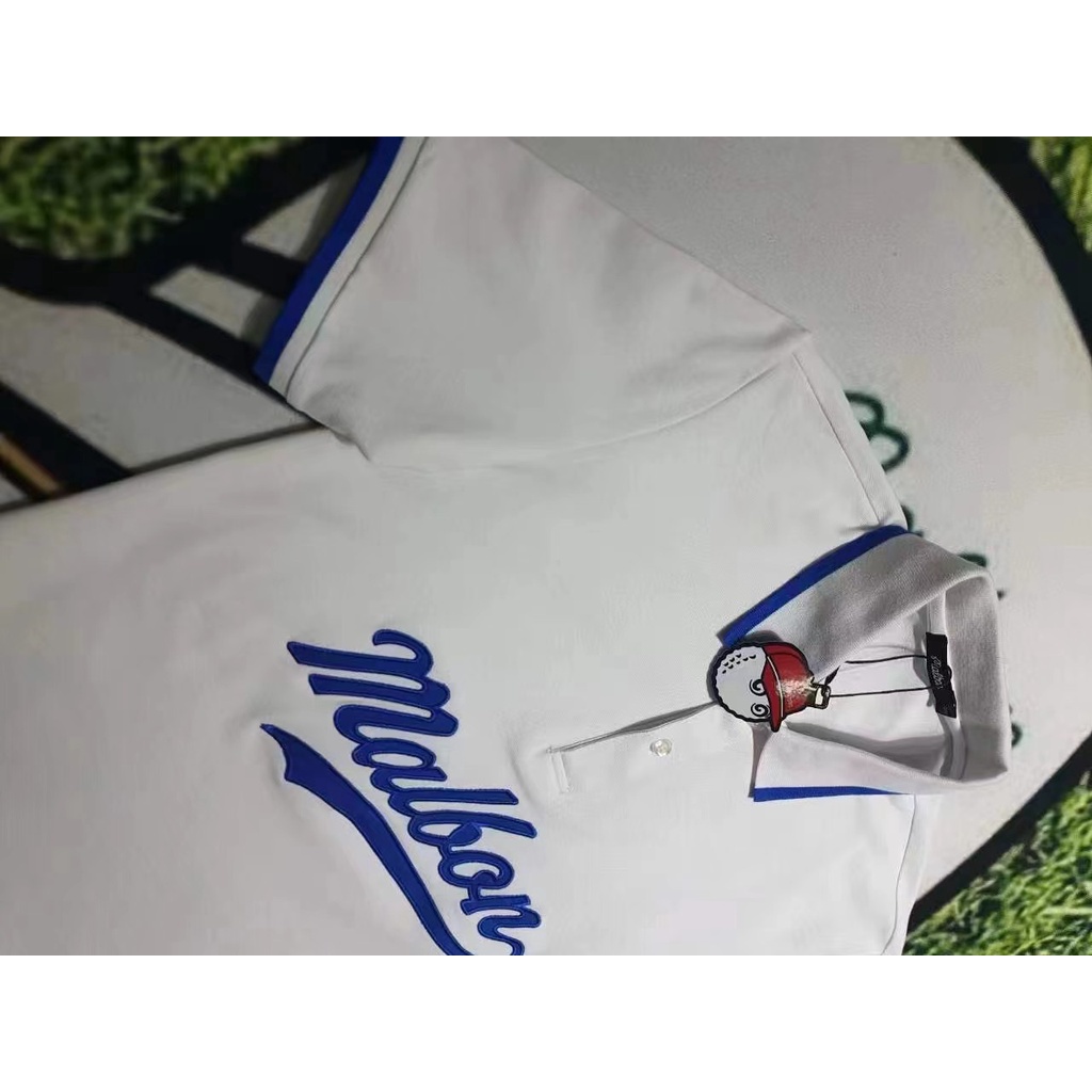 Áo Thun Polo Thể Thao Tay Ngắn Đơn Giản Phong Cách Hàn Quốc Hàng Chính Hãng Hàng Mới Chính Hãng Dành Cho Bạn Nam Và Nữ