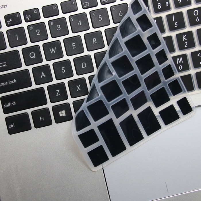 Tấm Lót Bảo Vệ Bàn Phím Máy Tính ASUS Laptop K456 / A480U E402BP R417N R416 A455L Tiện Dụng