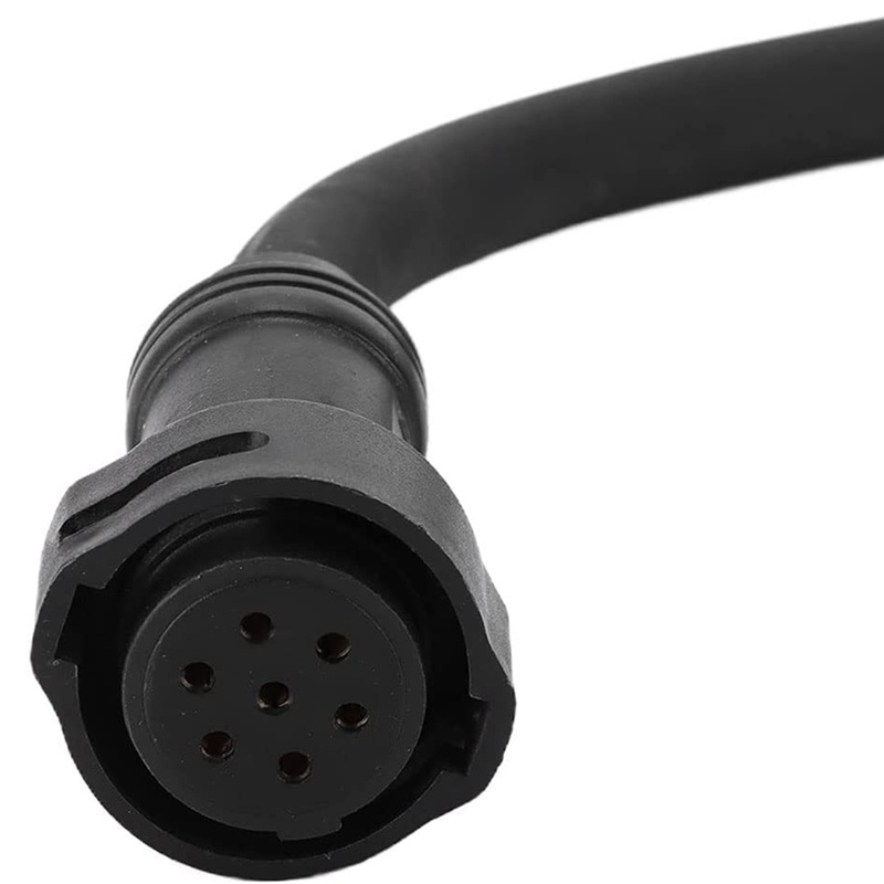 Công Tắc Chính Mạ Bạc Chống Thấm Nước Assy 6H3382510002200 Hộp Điều Khiển Động Cơ Chuyên Dụng Cho Yamaha Outboard